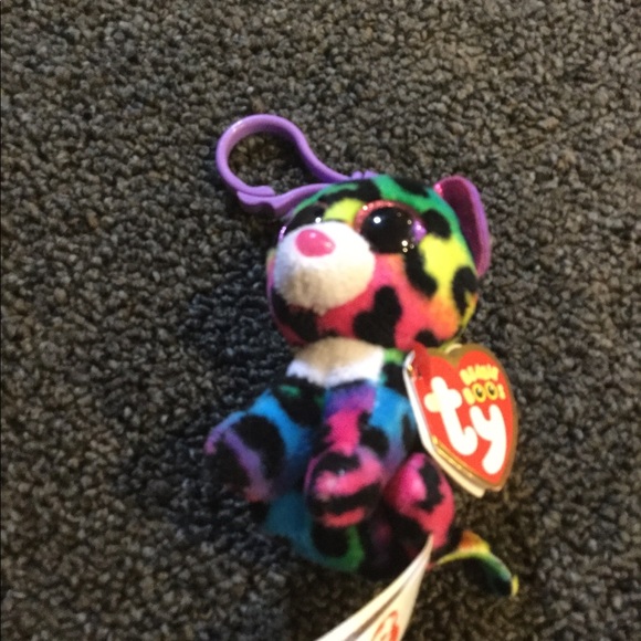 NWT Beanie Boos - Picture 4 of 8